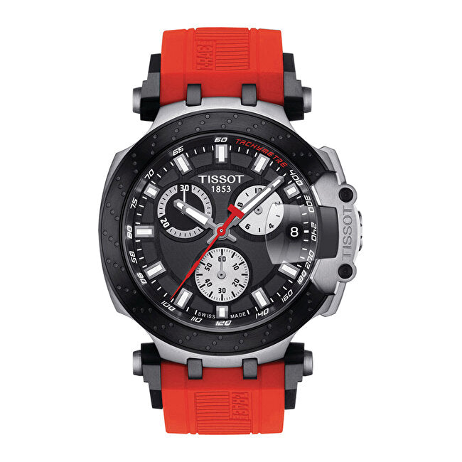 Tissot T-Race Chronograph T1154172705100 Kol Saati