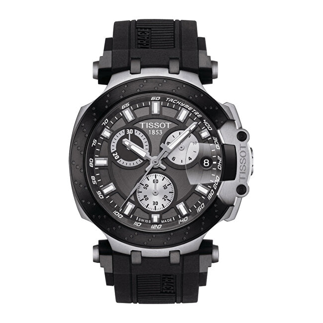 Tissot T-Race Chronograph T1154172706100 Kol Saati