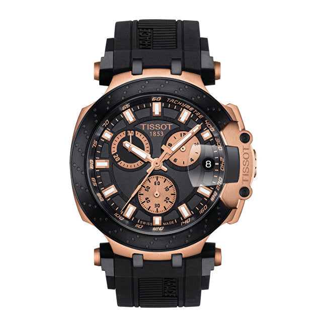 Tissot T-Race Chronograph T1154173705100 Kol Saati