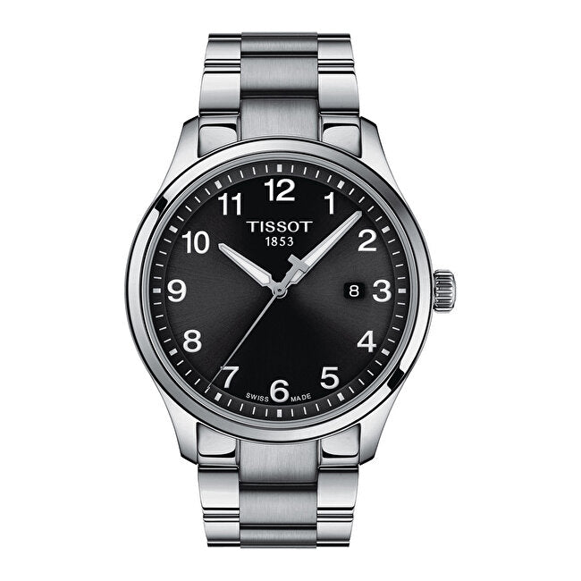 Tissot Gent XL Classic T1164101105700 Kol Saati