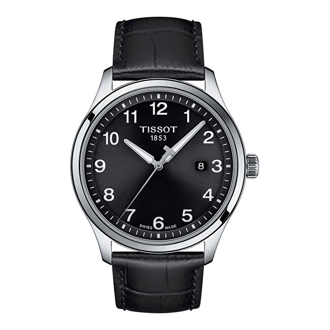 Tissot Gent XL Classic T1164101605700 Kol Saati