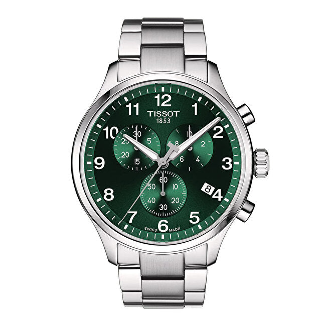 Tissot Chrono XL Classic T1166171109200 Kol Saati