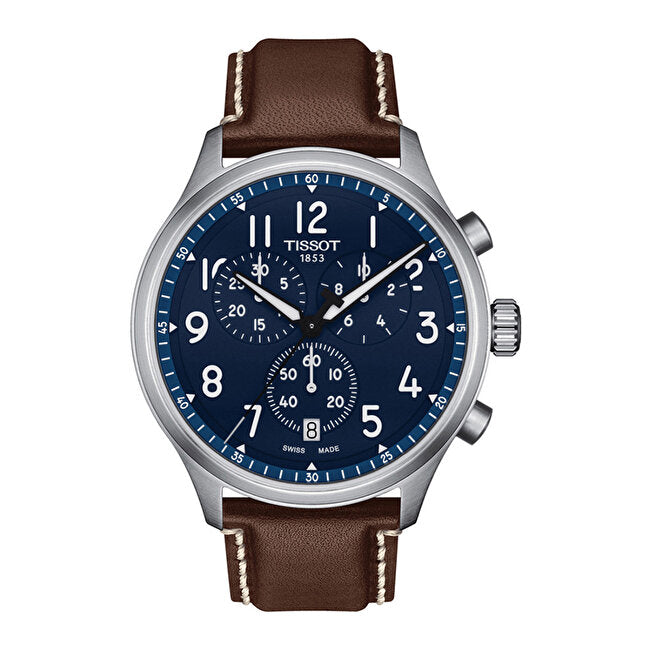 Tissot Chrono XL Vintage T1166171604200 Kol Saati