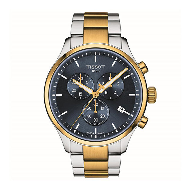 Tissot Chrono XL Classic T1166172204100 Kol Saati