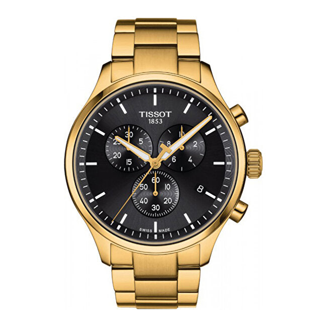 Tissot Chrono XL Classic T1166173305100 Kol Saati