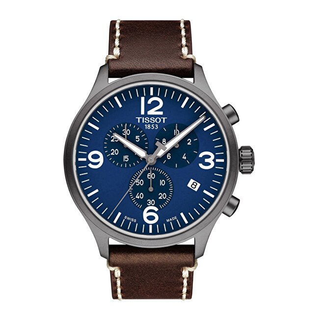Tissot Chrono XL T1166173604700 Kol Saati