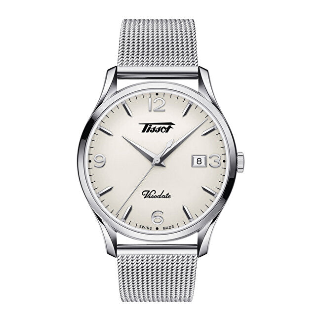 Tissot Heritage Visodate T1184101127700 Kol Saati