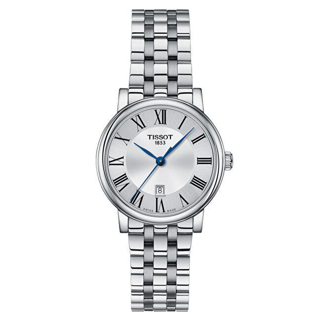 Tissot Carson Premium Lady T1222101103300 Kol Saati