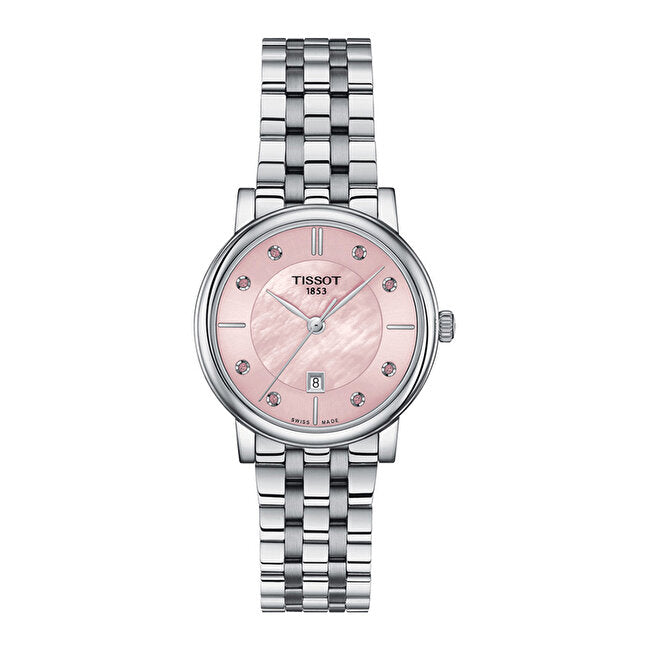 Tissot Carson Premium Lady T1222101115900 Kol Saati