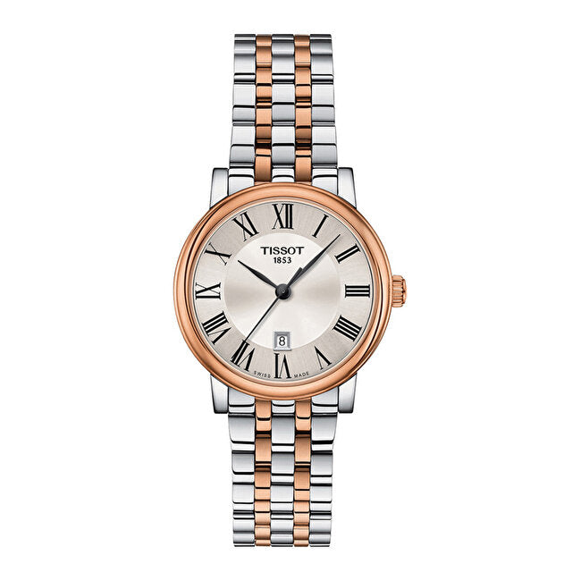 Tissot Carson Premium Lady T1222102203301 Kol Saati