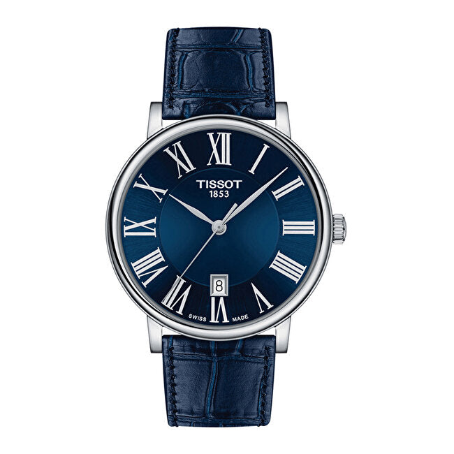 Tissot Carson Premium T1224101604300 Kol Saati