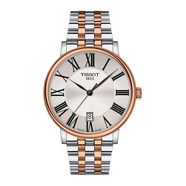 Tissot Carson Premium T1224102203300 Kol Saati