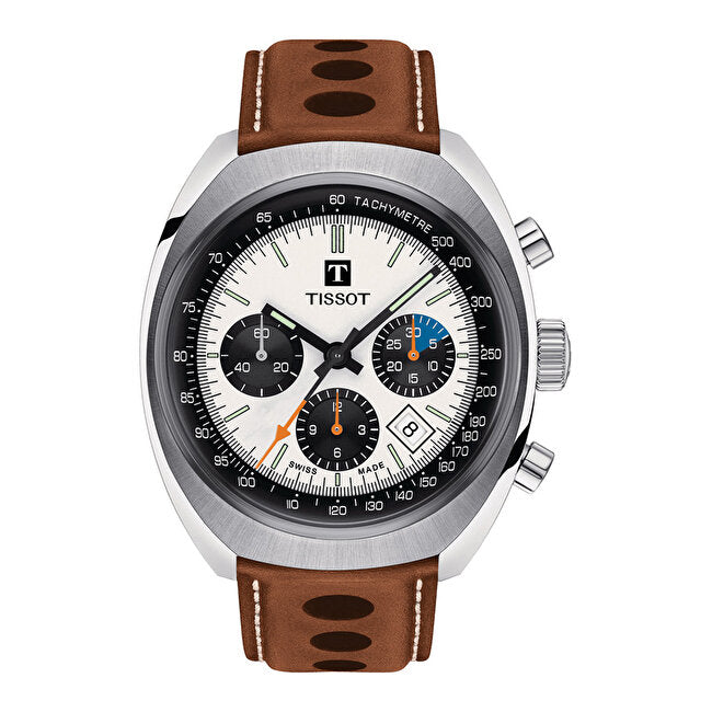 Tissot Heritage 1973 T1244271603101 Kol Saati