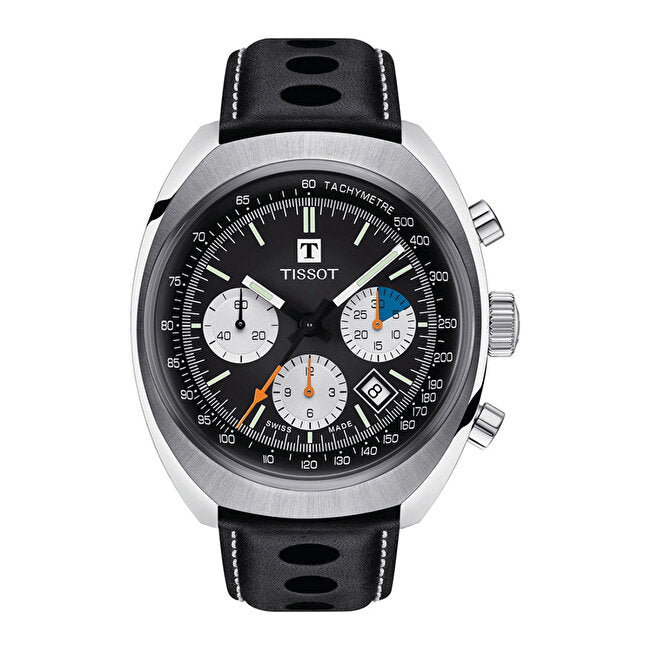 Tissot Heritage 1973 T1244271605100 Kol Saati