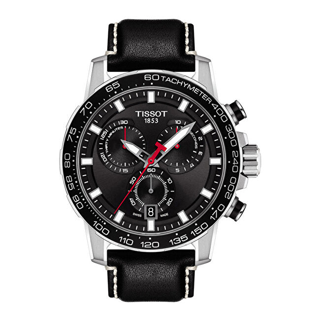 Tissot Supersport Chrono T1256171605100 Kol Saati