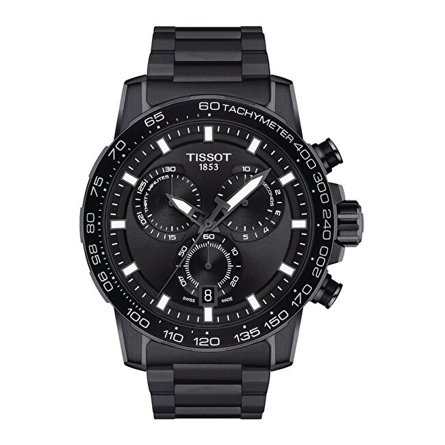 Tissot Supersport Chrono T1256173305100 Kol Saati