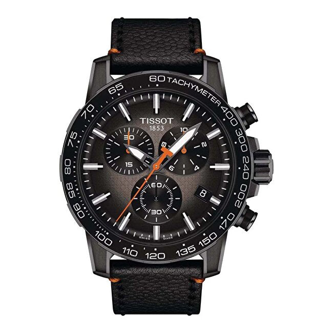 Tissot Supersport Chrono Basketball Edition T1256173608100 Kol Saati