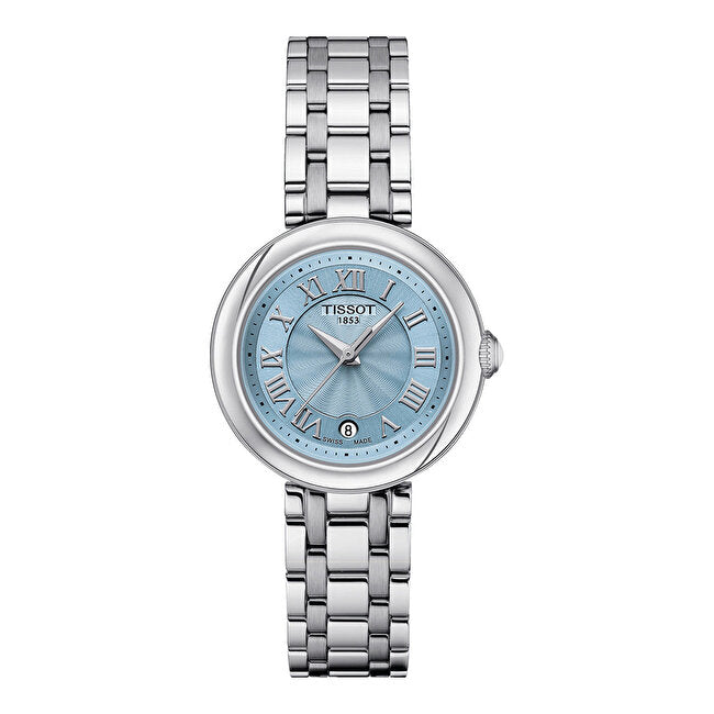 Tissot Bellissima Small Lady T1260101113300 Kol Saati