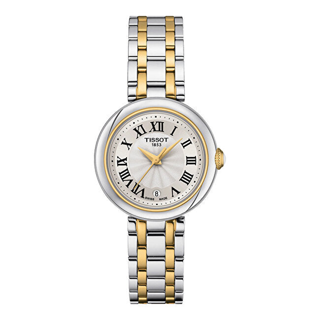 Tissot Bellissima Small lady T1260102201300 Kol Saati