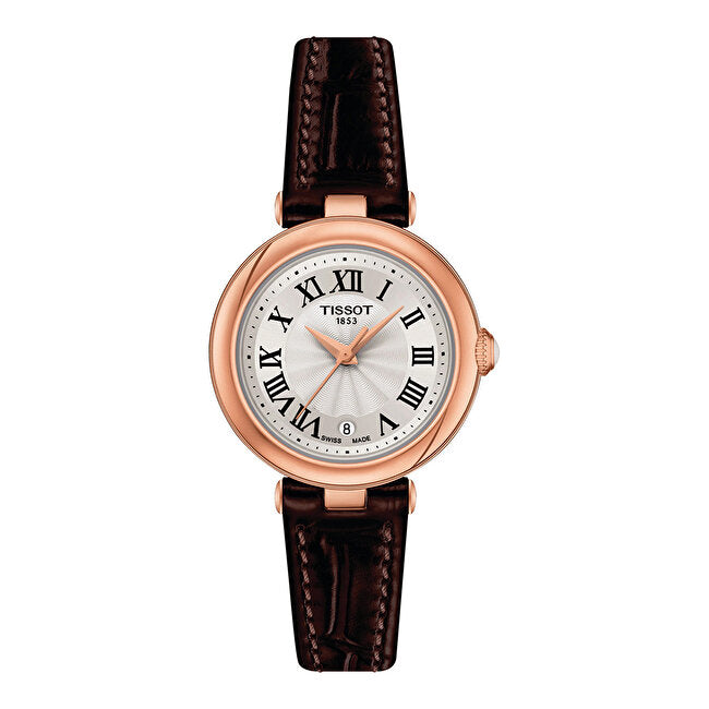 Tissot Bellissima small lady T1260103601300 Kol Saati