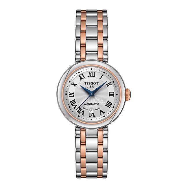 Tissot Bellissima Automatic T1262072201300 Kol Saati