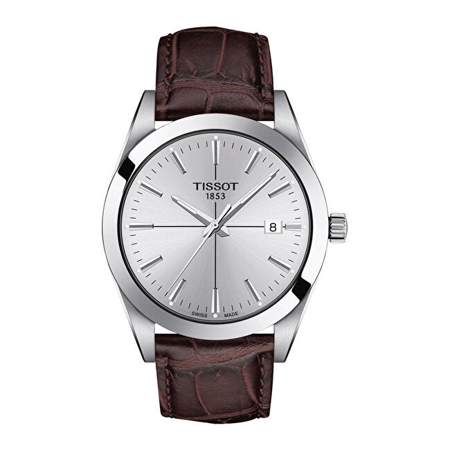 Tissot Gentleman T1274101603101 Kol Saati
