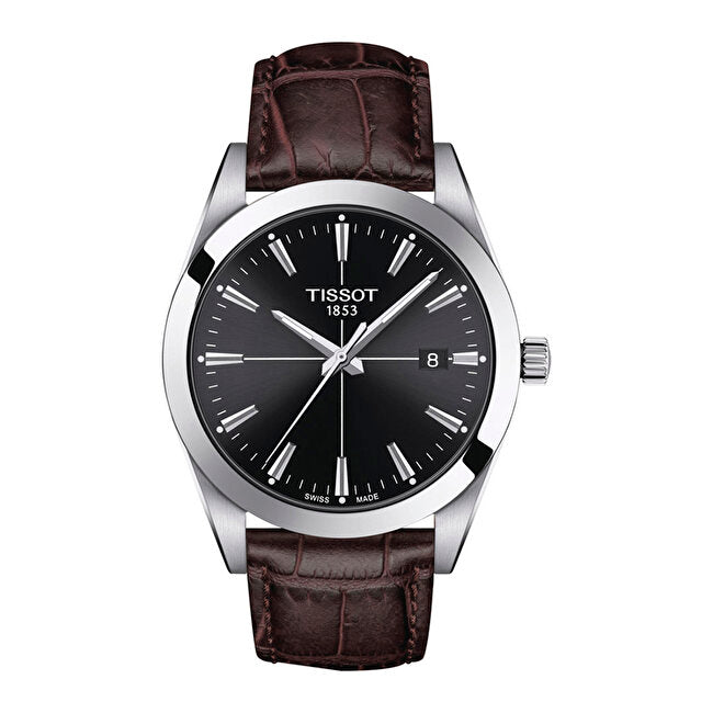 Tissot Gentleman T1274101605101 Kol Saati