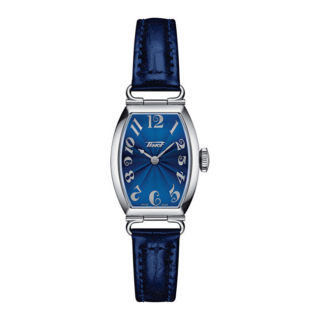 Tissot Heritage Porto Small lady T1281091604200 Kol Saati