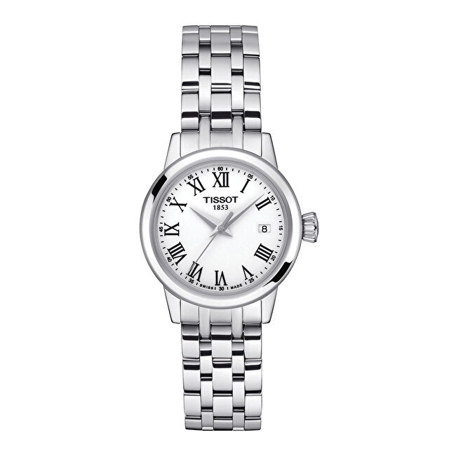 Tissot Classic Dream Lady T1292101101300 Kol Saati