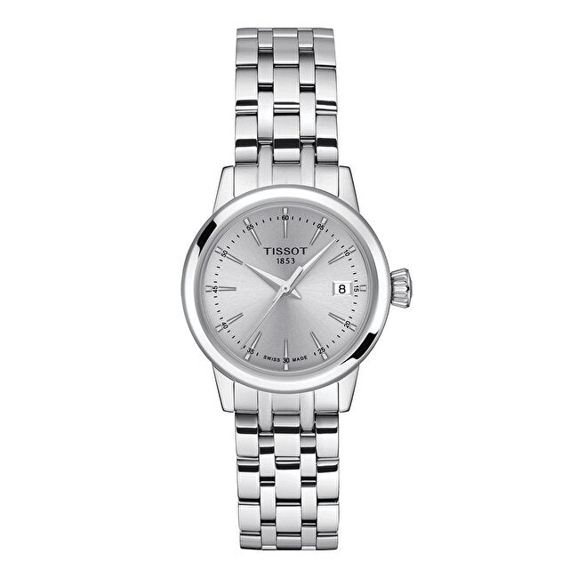 Tissot Classic Dream Lady T1292101103100 Kol Saati