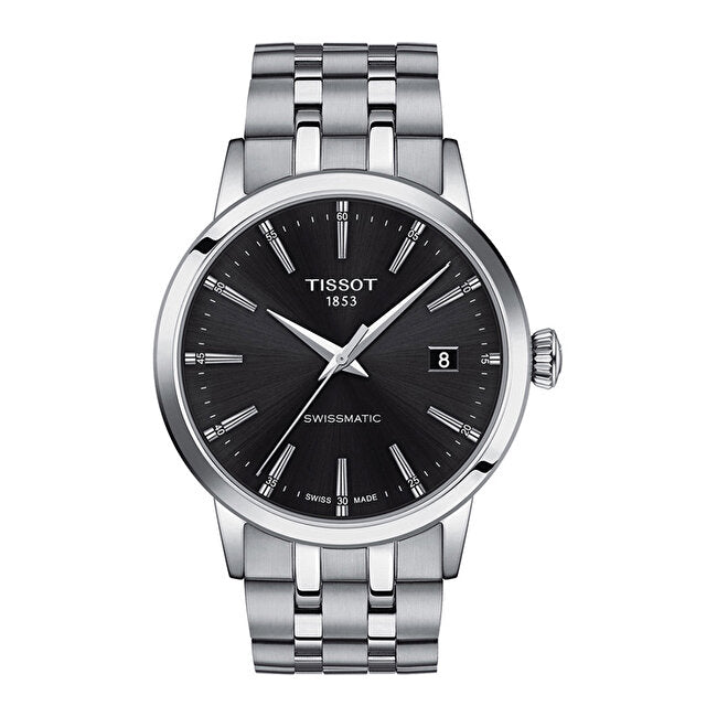 Tissot Classic Dream Swissmatic T1294071105100 Kol Saati