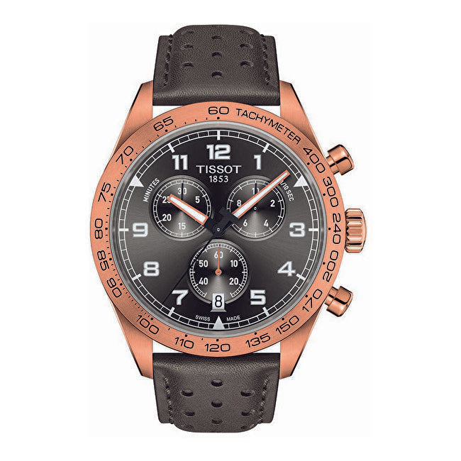 Tissot PRS 516 Chronograph T1316173608200 Kol Saati