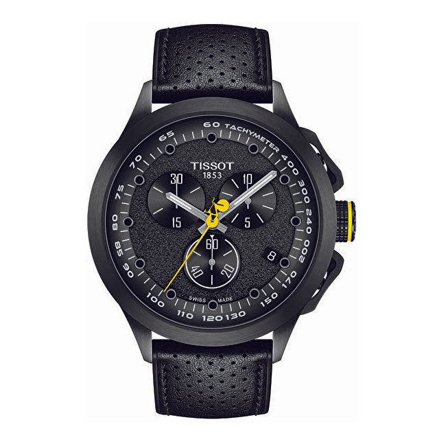 Tissot T-Race Cycling Tour de France 2022 T1354173705100 Kol Saati