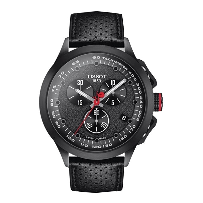 Tissot T-Race Cycling Vuelta 2022 Special Edition T1354173705102 Kol Saati