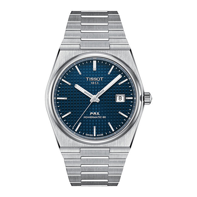 Tissot PRX Powermatic 80 T1374071104100 Kol Saati