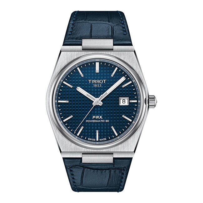 Tissot PRX Powermatic 80 T1374071604100 Kol Saati