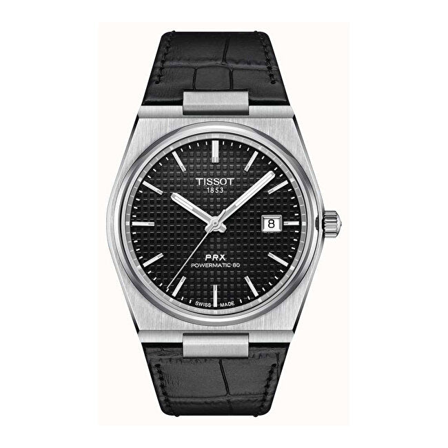 Tissot PRX Powermatic 80 T1374071605100 Kol Saati