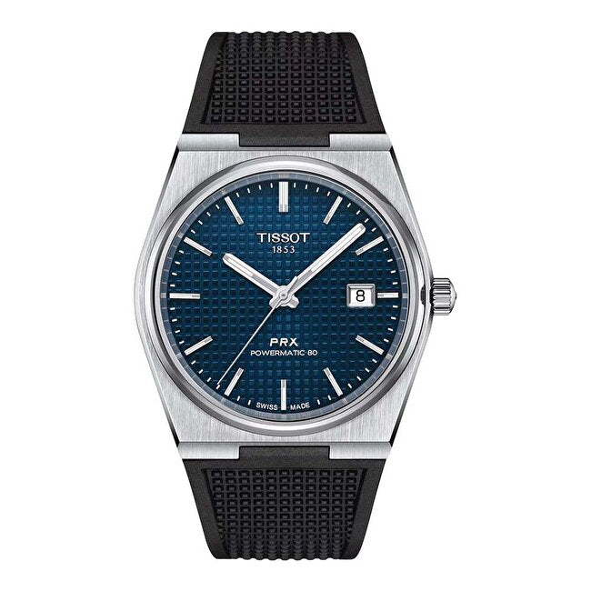Tissot PRX Powermatic 80 T1374071704100 Kol Saati