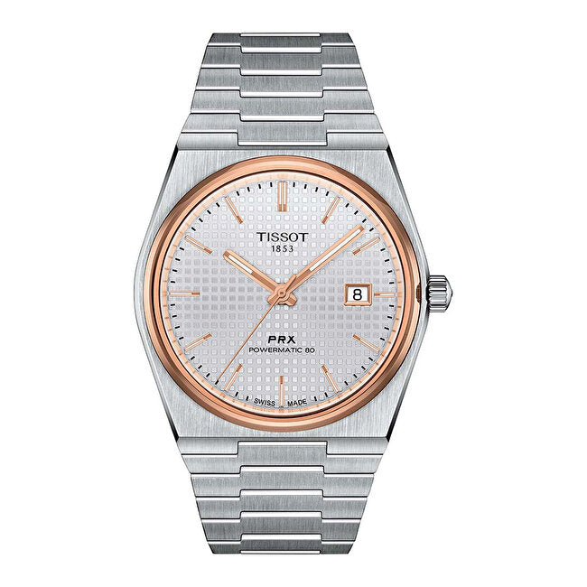 Tissot PRX Powermatic 80 T1374072103100 Kol Saati