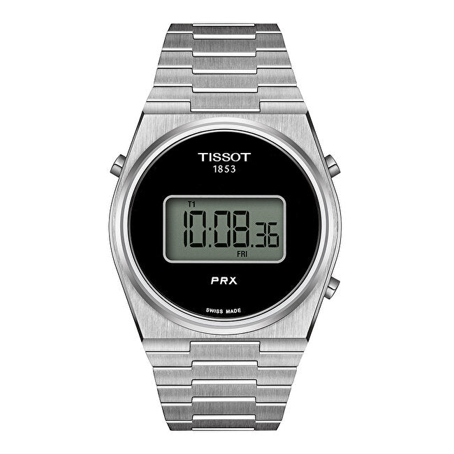 Tissot PRX Dijital T1374631105000 Kol Saati