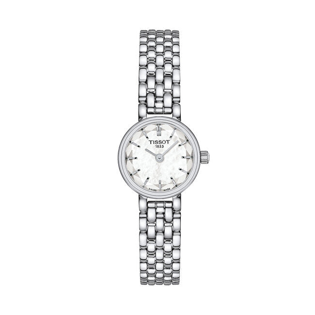 Tissot Lovely Round T1400091111100 Kol Saati