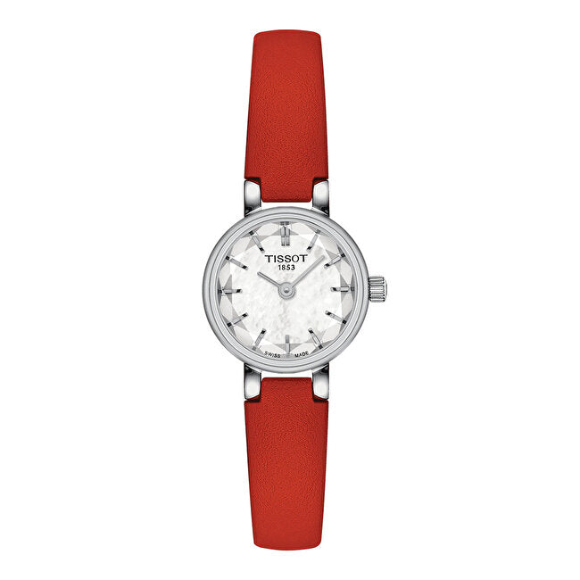 Tissot Lovely Round T1400091611100 Kol Saati