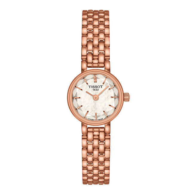 Tissot Lovely Round T1400093311100 Kol Saati