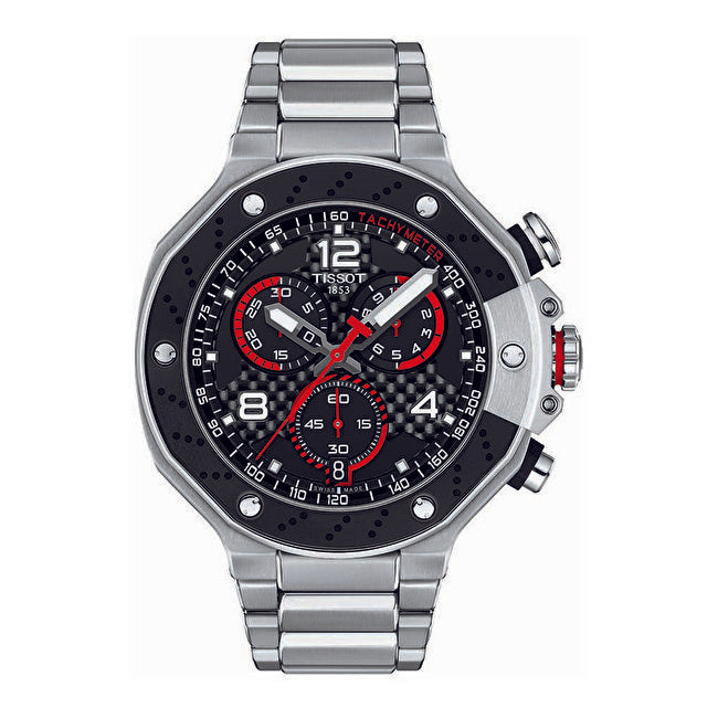 Tissot T-Race MotoGP Chronograph 2022 Limited Edition T1414171105700 Kol Saati