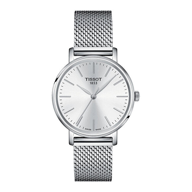 Tissot Everytime 34mm T1432101101100 Kol Saati