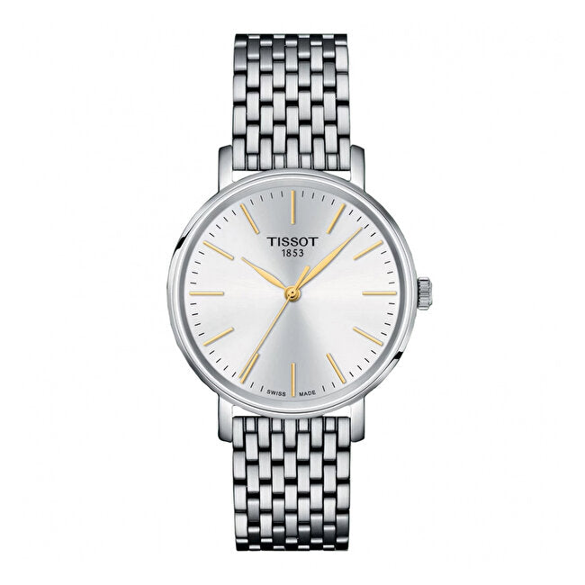 Tissot Everytime 34mm T1432101101101 Kol Saati