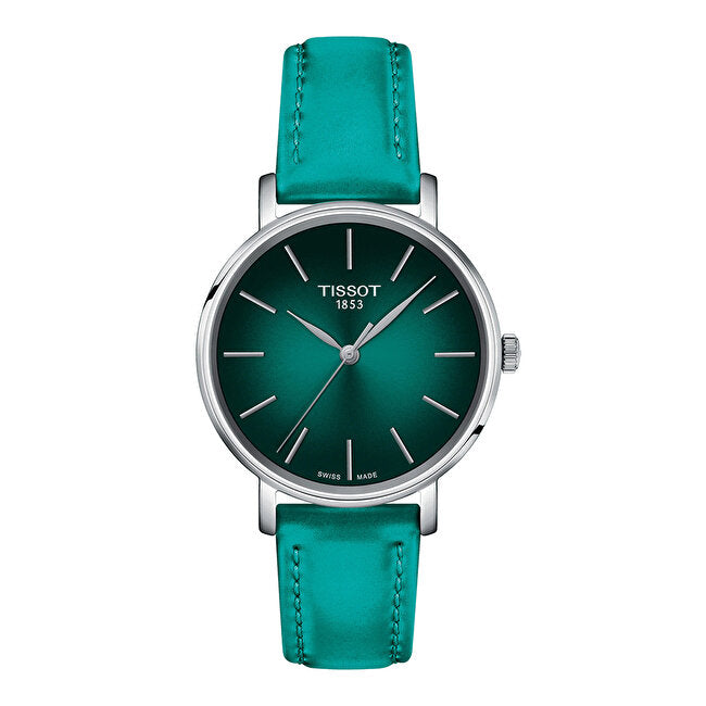 Tissot Everytime 34mm T1432101709100 Kol Saati
