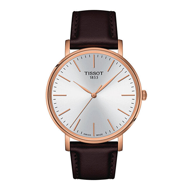 Tissot Everytime 40mm T1434103601100 Kol Saati