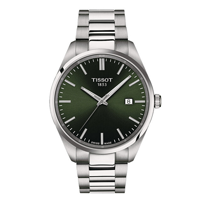 Tissot T1504101109100 Kol Saati