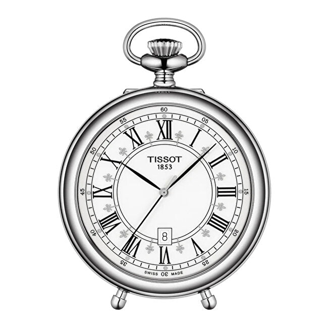 Tissot Stand Alone T8664109901300 Cep Saati